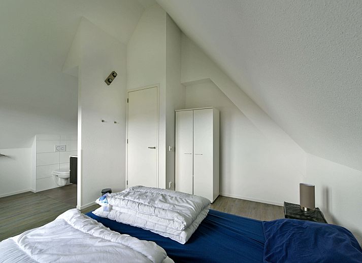 Unterkunft 551825 - Ferienhaus Noordwest Overijssel - Vrijstaande woning in Ossenzijl