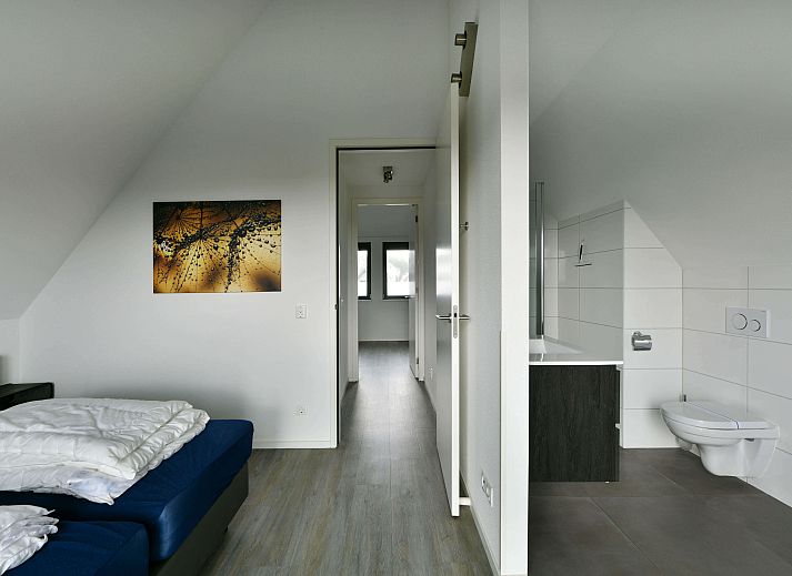 Unterkunft 551825 - Ferienhaus Noordwest Overijssel - Vrijstaande woning in Ossenzijl