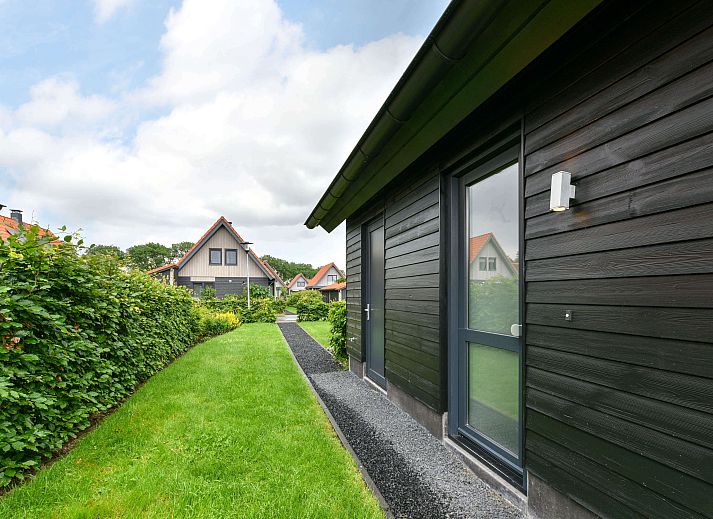 Unterkunft 551825 - Ferienhaus Noordwest Overijssel - Vrijstaande woning in Ossenzijl