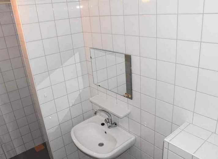 Abenteuerkletterroute in der Natur in der Naehe des Ferienhauses OV271, Tuk, Nordwest Overijssel.