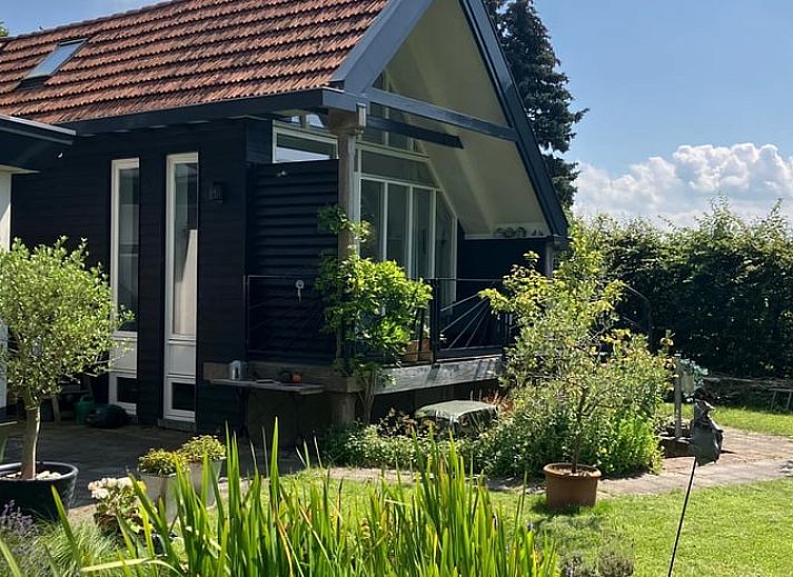 Guest house 551905 • Holiday property Noordwest Overijssel • Vakantiehuisje in Tuk