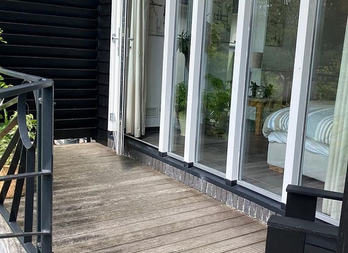 Gateway De Heerlijkheid zum Ferienhaus in Tuk, umgeben von Natur im Nordwesten der Overijssel.