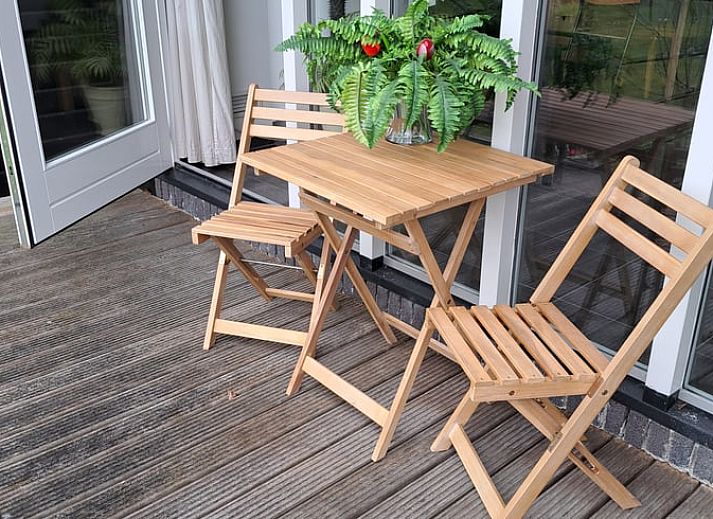 Gateway De Heerlijkheid zum Ferienhaus in Tuk, umgeben von Natur im Nordwesten der Overijssel.