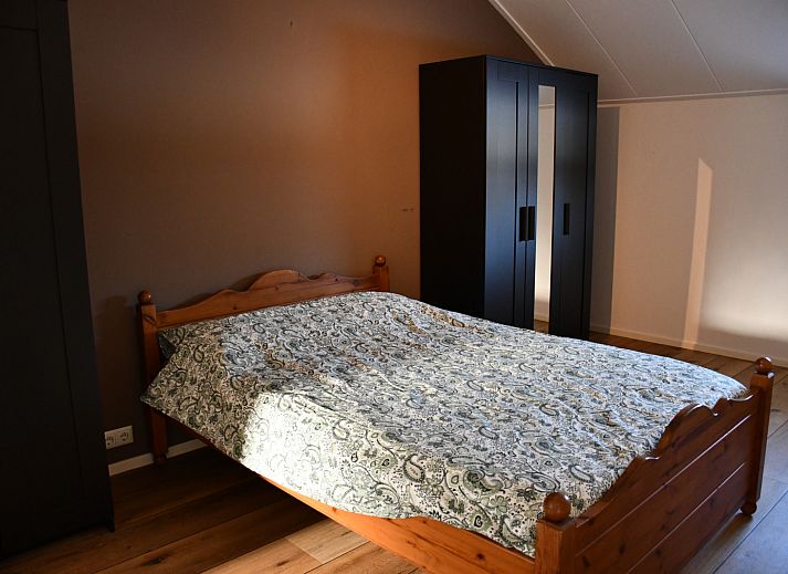 Verblijf 551908 - Vakantiewoning Noordwest Overijssel - OV769