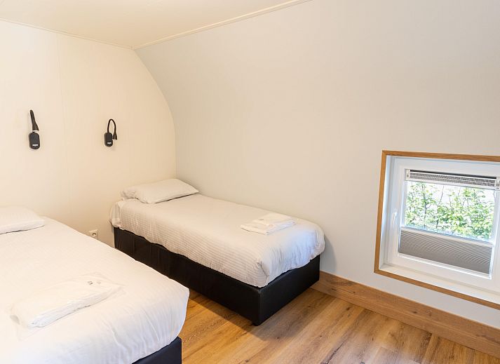 Unterkunft 551909 - Ferienhaus Noordwest Overijssel - «'t Landgoed Baars 1»