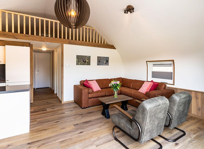 Unterkunft 551909 - Ferienhaus Noordwest Overijssel - «'t Landgoed Baars 1»