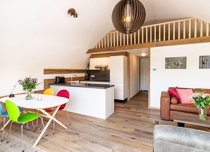 Unterkunft 551909 - Ferienhaus Noordwest Overijssel - «'t Landgoed Baars 1»