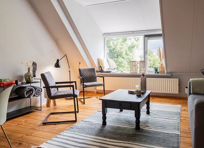 Guest house 552014 - Holiday property Noordwest Overijssel - Vakantiehuis in Wetering