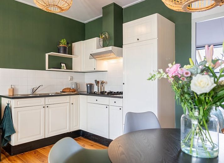 Guest house 552014 - Holiday property Noordwest Overijssel - Vakantiehuis in Wetering