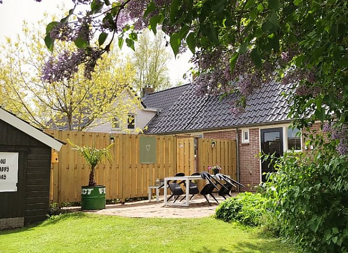 Guest house 552014 - Holiday property Noordwest Overijssel - Vakantiehuis in Wetering
