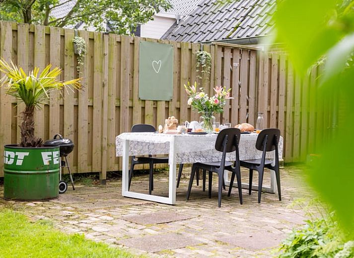 Guest house 552014 - Holiday property Noordwest Overijssel - Vakantiehuis in Wetering