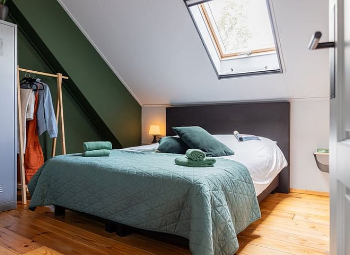 Guest house 552014 - Holiday property Noordwest Overijssel - Vakantiehuis in Wetering