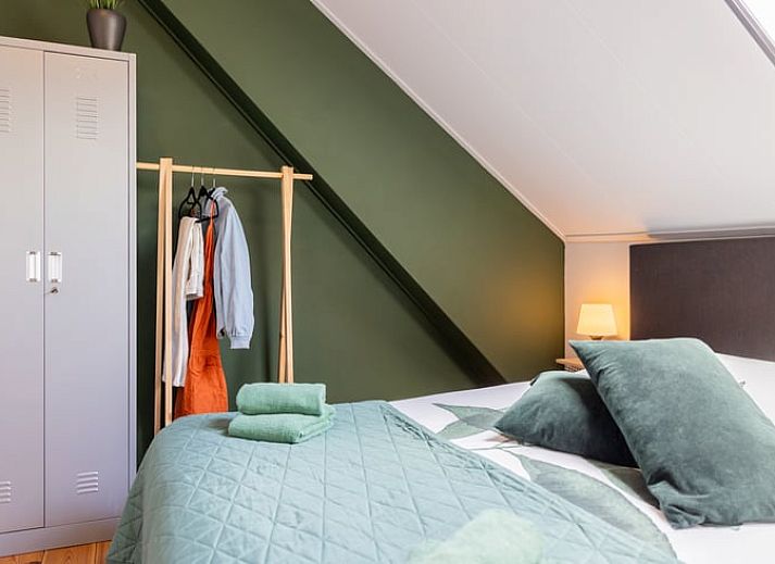 Guest house 552014 - Holiday property Noordwest Overijssel - Vakantiehuis in Wetering
