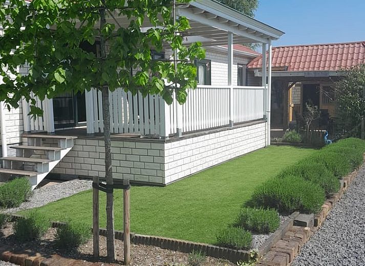 Unterkunft 552203 • Ferienhaus Noordwest Overijssel • Vakantiehuisje in Kuinre