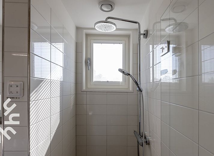 Malerische Aussicht auf Blokzijl mit Booten und historischen Gebaeuden vom Ferienhaus OV573 in Nordwest Overijssel, Overijssel.