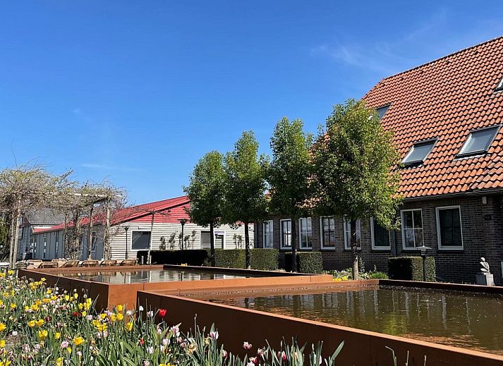 Guest house 552308 - Holiday property Noordwest Overijssel - OV635