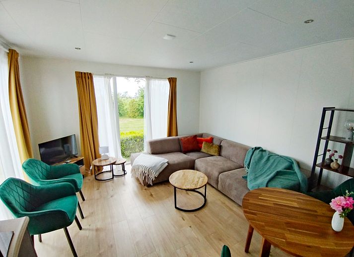 Unterkunft 552310 - Ferienhaus Noordwest Overijssel - OV815