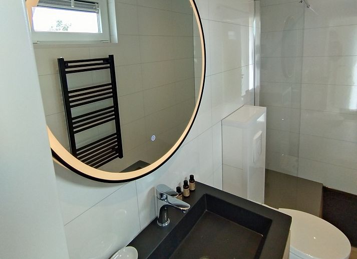 Unterkunft 552310 - Ferienhaus Noordwest Overijssel - OV815