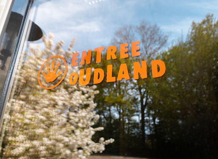 Schlafzimmer im Ferienhaus OV151, Blokzijl, mit bequemen Betten und ruhiger Atmosphaere in Nordwest Overijssel.