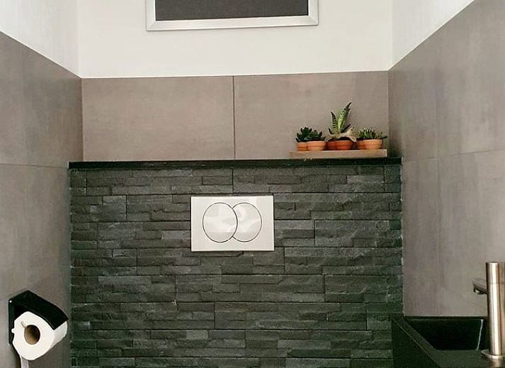 Vacation home in Blokzijl surrounded by flowers and greenery in Northwest Overijssel, Overijssel.