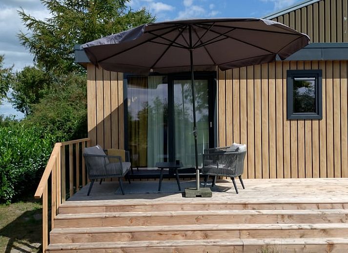 Unterkunft 552326 - Ferienhaus Noordwest Overijssel - Huisje in Blokzijl