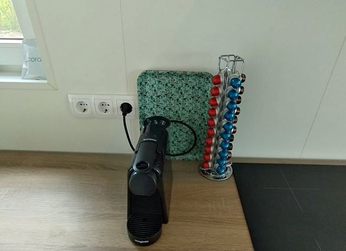 Unterkunft 552326 - Ferienhaus Noordwest Overijssel - Huisje in Blokzijl