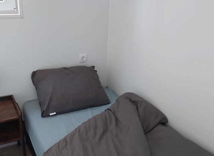 Unterkunft 552326 - Ferienhaus Noordwest Overijssel - Huisje in Blokzijl