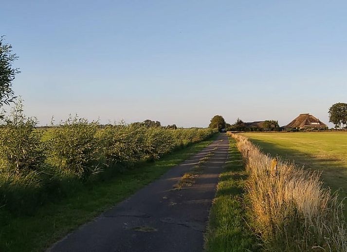 Unterkunft 552326 - Ferienhaus Noordwest Overijssel - Huisje in Blokzijl