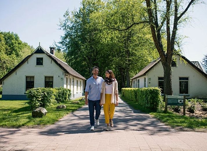 Unterkunft 552326 - Ferienhaus Noordwest Overijssel - Huisje in Blokzijl