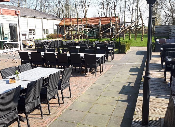 Guest house 552328 - Holiday property Noordwest Overijssel - OV671