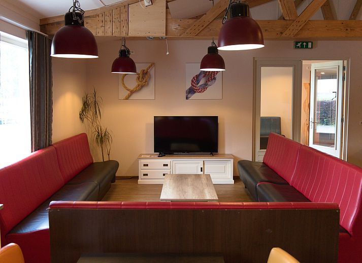 Guest house 552328 - Holiday property Noordwest Overijssel - OV671