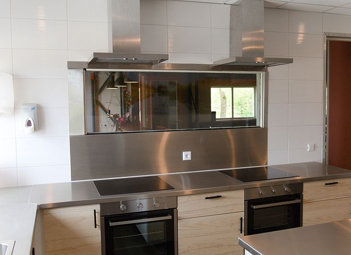 Guest house 552328 - Holiday property Noordwest Overijssel - OV671