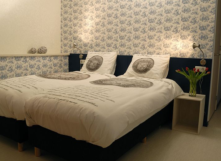 Guest house 552328 - Holiday property Noordwest Overijssel - OV671