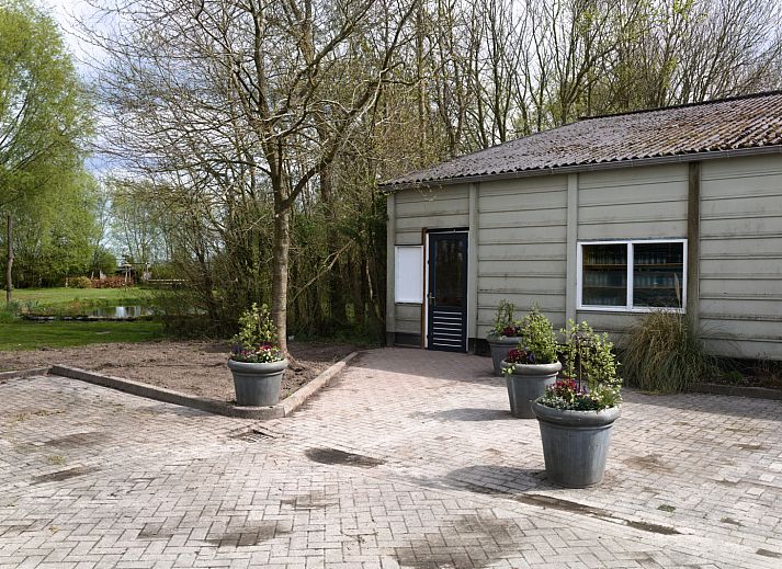 Guest house 552328 - Holiday property Noordwest Overijssel - OV671