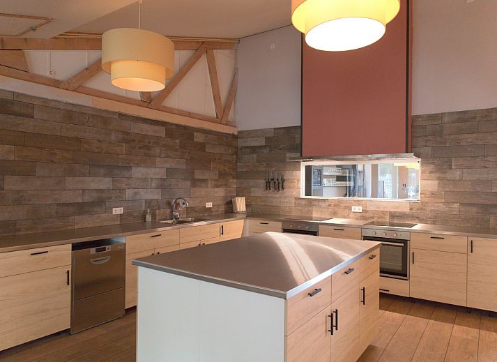 Guest house 552328 - Holiday property Noordwest Overijssel - OV671