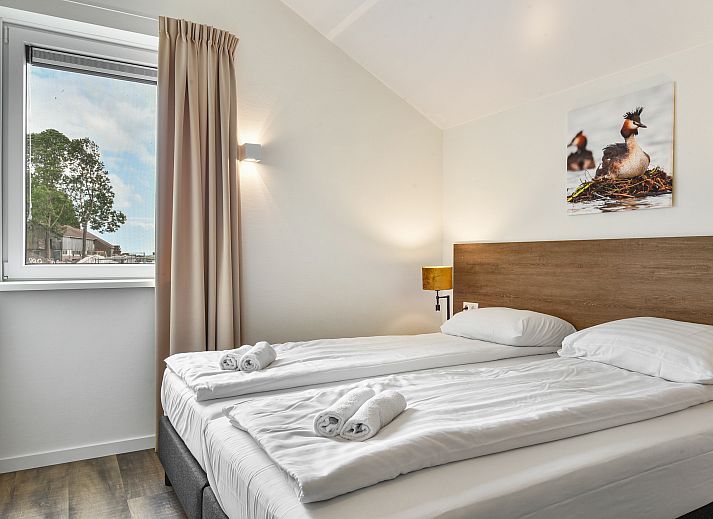 Unterkunft 552329 - Bungalow Noordwest Overijssel - 4-persoons woning | 4CE2