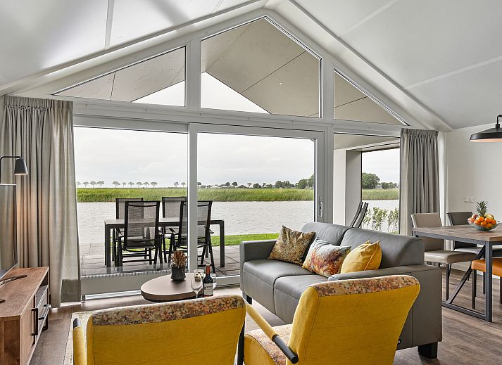 Unterkunft 552329 - Bungalow Noordwest Overijssel - 4-persoons woning | 4CE2