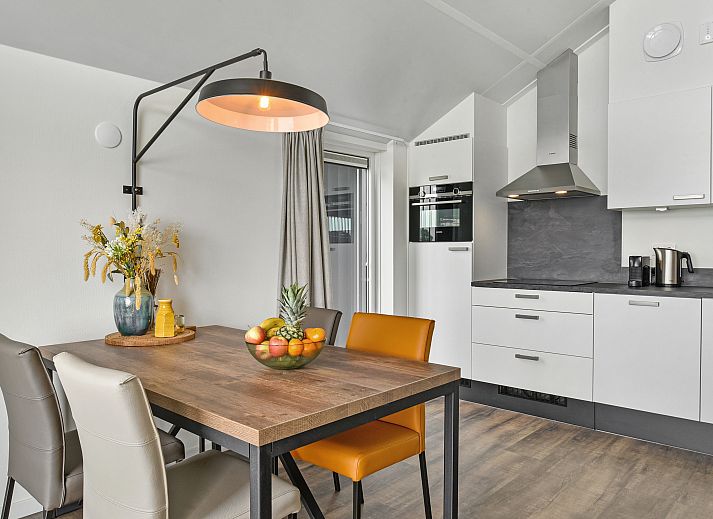 Unterkunft 552329 - Bungalow Noordwest Overijssel - 4-persoons woning | 4CE2