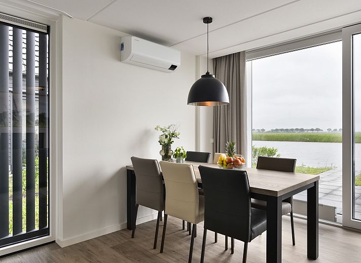 Unterkunft 552330 - Bungalow Noordwest Overijssel - 6-persoons woning | 6CE