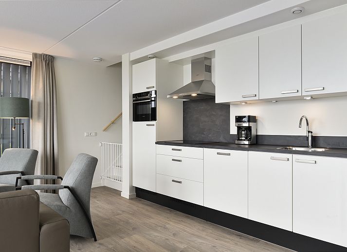 Unterkunft 552330 - Bungalow Noordwest Overijssel - 6-persoons woning | 6CE