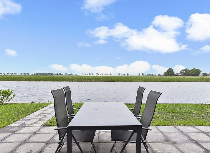 Unterkunft 552330 - Bungalow Noordwest Overijssel - 6-persoons woning | 6CE