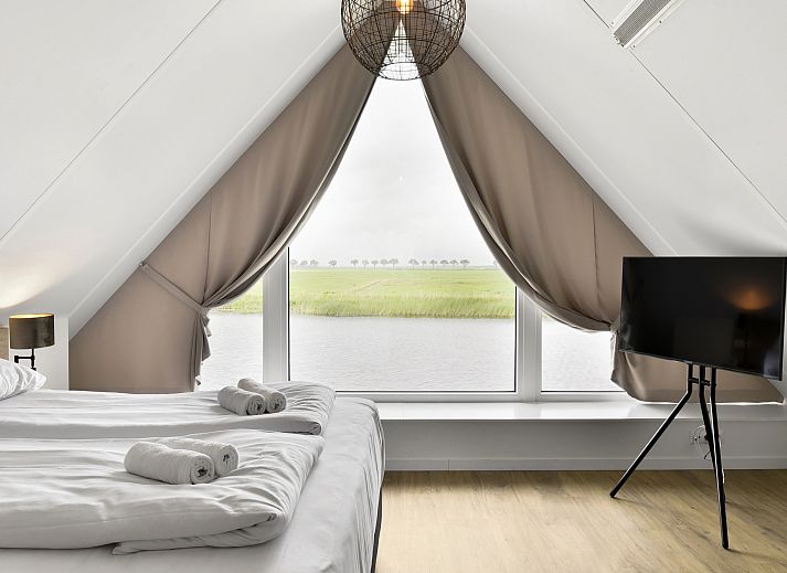 Unterkunft 552330 - Bungalow Noordwest Overijssel - 6-persoons woning | 6CE