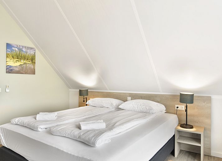 Unterkunft 552330 - Bungalow Noordwest Overijssel - 6-persoons woning | 6CE