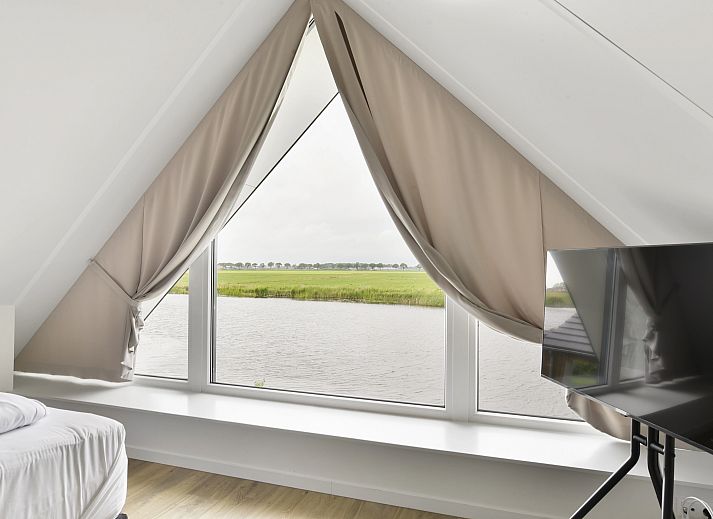 Unterkunft 552332 - Bungalow Noordwest Overijssel - 4-persoons wellnesswoning | 4ELW