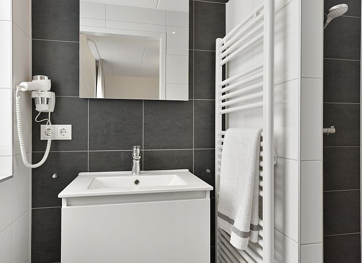 Unterkunft 552332 - Bungalow Noordwest Overijssel - 4-persoons wellnesswoning | 4ELW