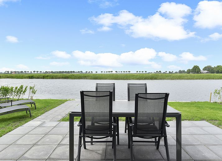 Unterkunft 552332 - Bungalow Noordwest Overijssel - 4-persoons wellnesswoning | 4ELW