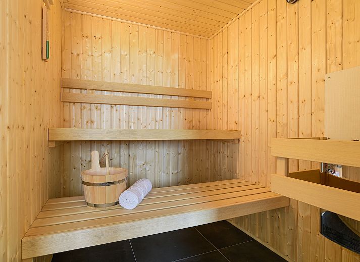 Unterkunft 552333 - Bungalow Noordwest Overijssel - 2-persoons wellnesswoning | 2ELW