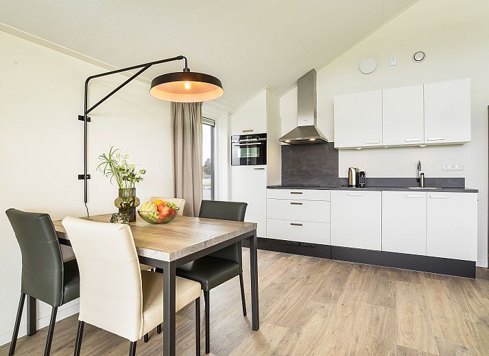 Unterkunft 552333 - Bungalow Noordwest Overijssel - 2-persoons wellnesswoning | 2ELW