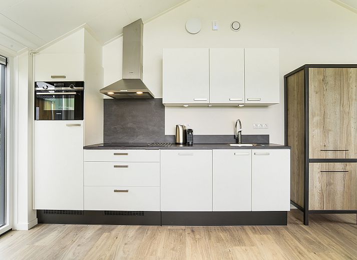 Unterkunft 552333 - Bungalow Noordwest Overijssel - 2-persoons wellnesswoning | 2ELW