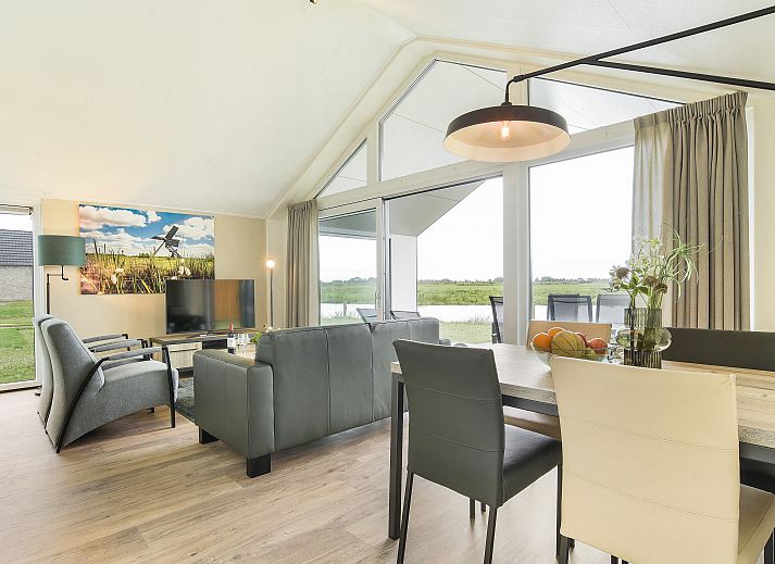 Unterkunft 552333 - Bungalow Noordwest Overijssel - 2-persoons wellnesswoning | 2ELW